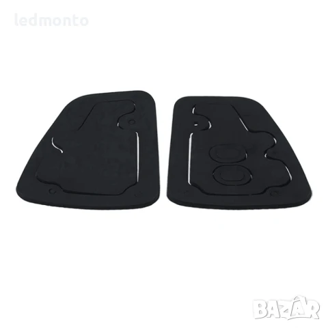 Уплътнения за Задни Стопове Mercedes ML W164 2005–2011 – A1648261691 / A1648261591, снимка 4 - Части - 51409726