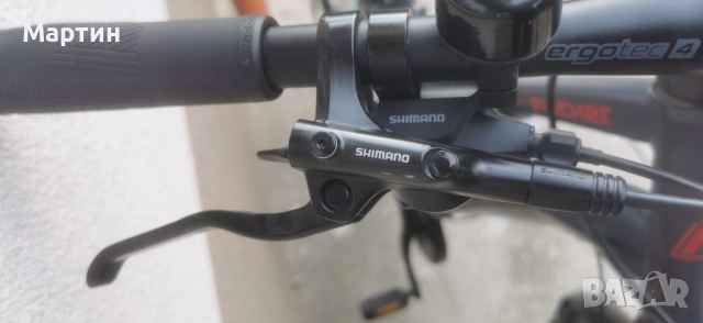 Нов Електрически велосипед 28 цола FISCHER колело , снимка 5 - Велосипеди - 52295127