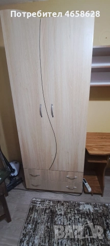 Детско обзавеждане ПДЧ 18мм , снимка 14 - Други - 53219268