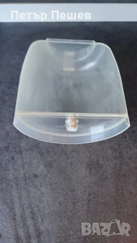 Контейнер за вода за кафемашина Krups Nespresso Essenza Inspresso Неспресо , снимка 3 - Кафемашини - 49096013