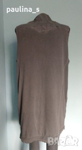 2XL / 4XL - Туника / хууди  "Cecil" и "Estefania" / гигант размер , снимка 9 - Туники - 41346678