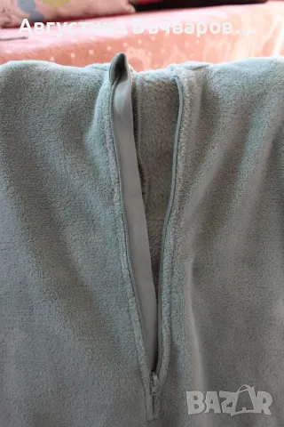 Маскараден костюм динозавър H&M (74/80 - 9-12м), снимка 7 - Бебешки гащеризони - 48867991