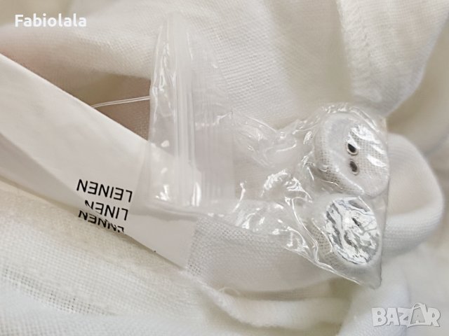 Claudia Sträter blouse EU 40, снимка 7 - Ризи - 41349884