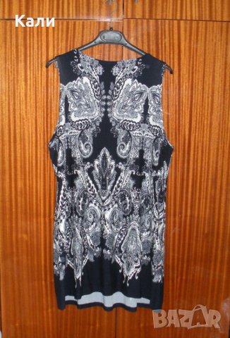 Дамски блузки/потници размер 48(XXL), снимка 16 - Потници - 41519942