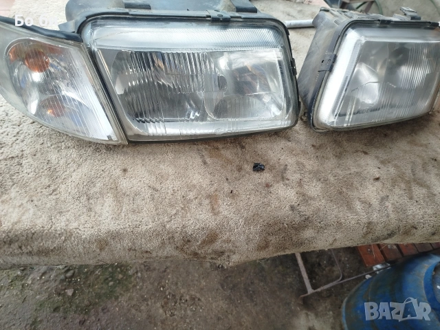 ФАРОВЕ за Audi A3 Hatchback I (09.1996 - 05.2003), хечбек, 