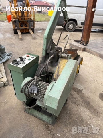 Ножовка ОН253, снимка 3 - Други машини и части - 53276338