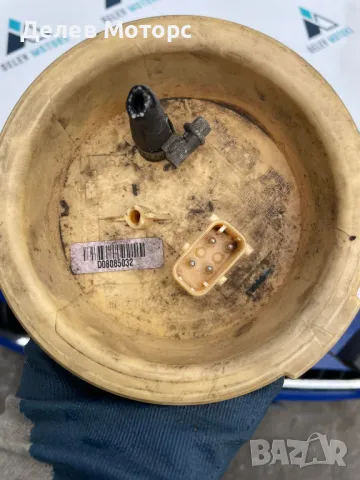 28703306 Горивна помпа в резервоар за BMW X5 E53 3.0D 184 кс., снимка 3 - Части - 47792949