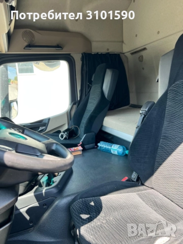 Mercedes-Benz Actros  ЕВРО 6 - НА ЧАСТИ , снимка 10 - Части - 51451626
