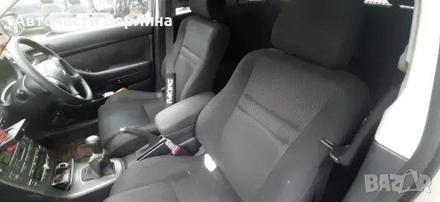 TOYOTA AVENSIS 1.8vvti на части, снимка 5 - Автомобили и джипове - 48973556