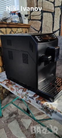 Кафе автомат  Philips EP3550, снимка 8 - Кафемашини - 50773958