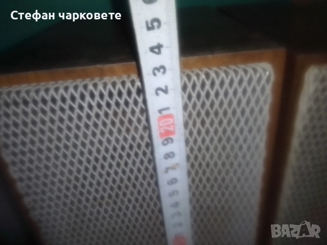 тонколони във напълно автентичен вид , снимка 3 - Тонколони - 51517696