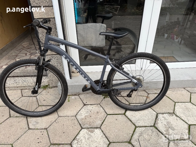 Rockrider expl 50 27,5, снимка 12 - Велосипеди - 52702710