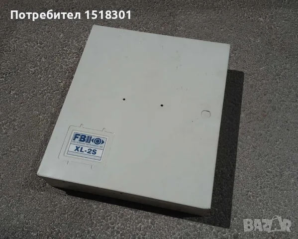 Кутия за мрежово оборудване, hub, switch, централа за пожароизвестяване и др., снимка 2 - Мрежови адаптери - 55837549