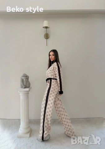 Дамски комплект, снимка 4 - Спортни екипи - 52534527