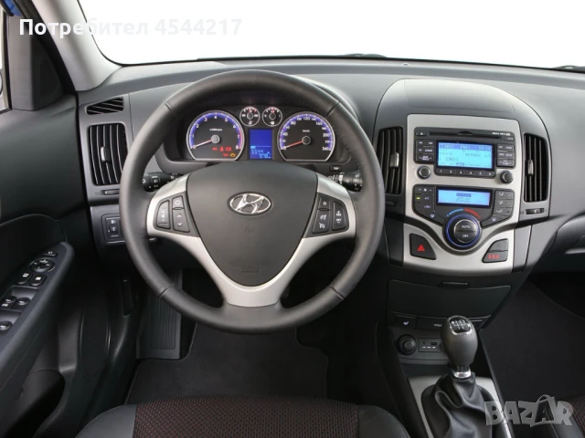 Коли под наем / rent a car, снимка 6 - Rent a car - 51144746