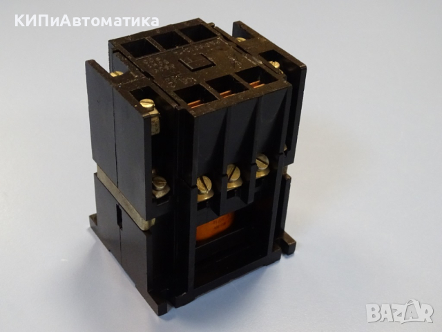 Контактор KB2 ЕАЗ Пловдив 32A, 220V AC, снимка 2 - Резервни части за машини - 44602766