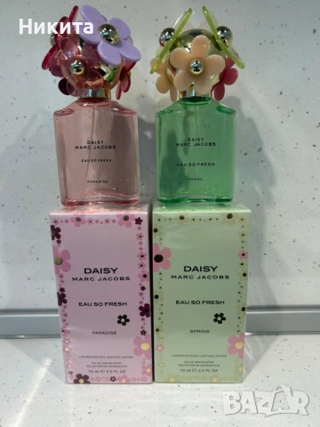 Marc Jacobs Daisy Eau so fresh