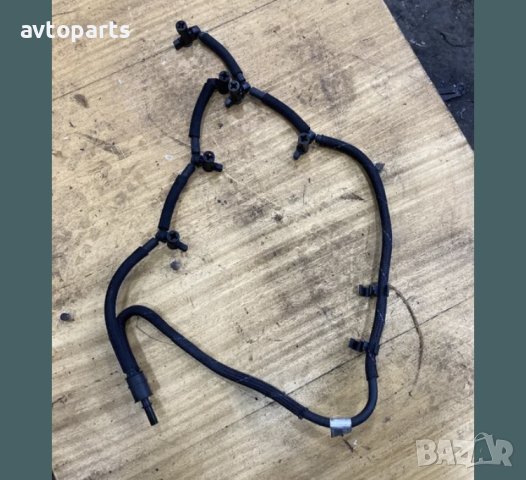 Range rover sport 2012година 3.0d 245кс Маркучи излишно гориво