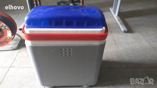 Хладилна кутия Electric Coolbox E 30, снимка 9 - Хладилни чанти - 40505818