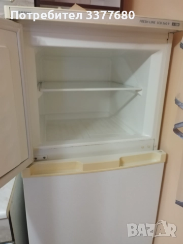 Продавам хладилник Samsung, снимка 2 - Хладилници - 51531974