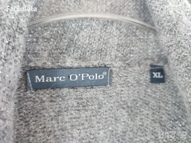 Marc O'Polo vest XL, снимка 7 - Блузи с дълъг ръкав и пуловери - 47923067