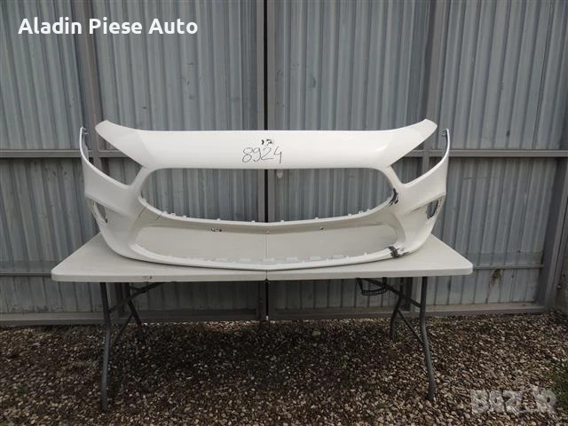 Предна броня Mercedes A-Class W177 година 2018 2019 2020 2021 код A1778853500 