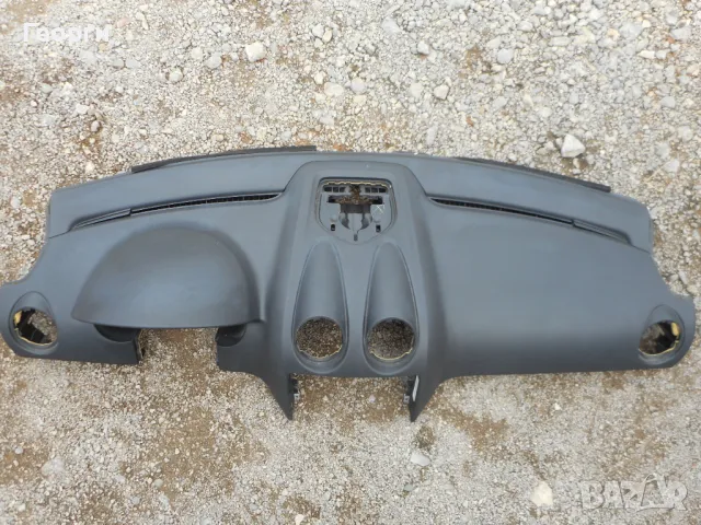 Табла табло арматурни от Мерцедес, снимка 9 - Части - 47654792