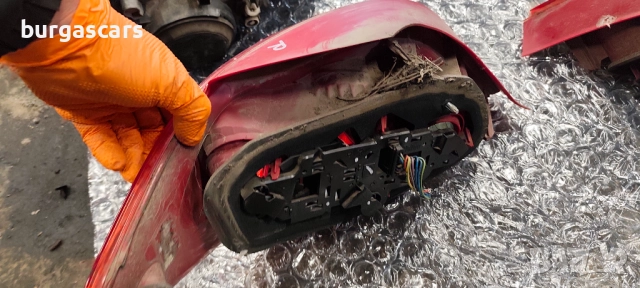 Стоп ляв десен Peugeot 307 - 50лв, снимка 3 - Части - 52090082