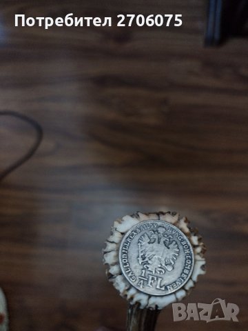 Нож, снимка 6 - Антикварни и старинни предмети - 41900920