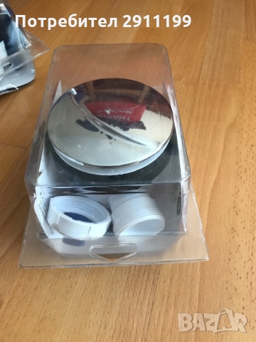 Сифон за под , снимка 3 - ВИК - 36088413