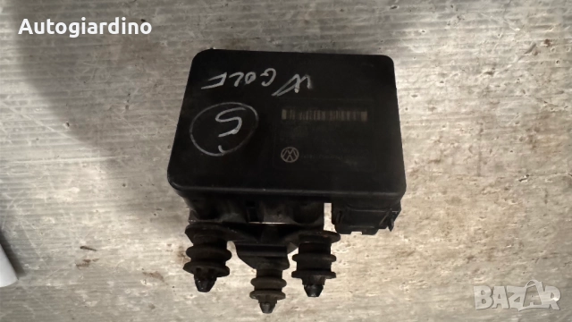 ABS Помпа / ABS Модул за Opel Meriva - 0265231583 / 13182319  / 0265800443