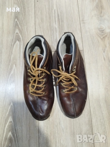 Timberland-42, снимка 6 - Мъжки боти - 53050957
