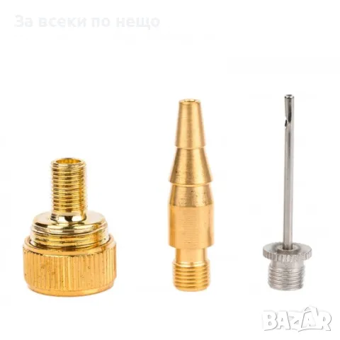 Пневматичен комплект 6 части JCB, снимка 5 - Други инструменти - 50334312