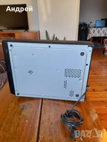 Старо видео,видеоплеар Akai, снимка 5 - Антикварни и старинни предмети - 48643538