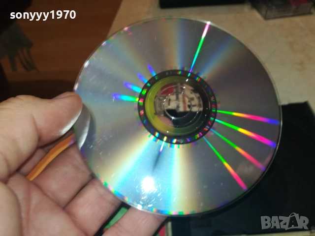 РИТОН БОЛКА ОТ ЛЮБОВ ЦД 2011251321, снимка 17 - CD дискове - 52478611