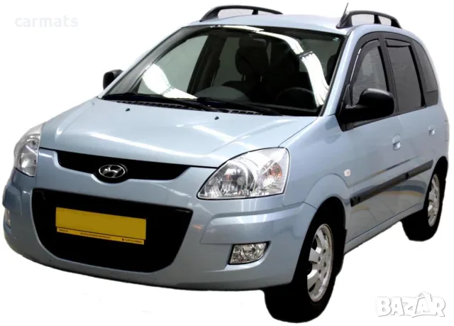 Ветробрани HEKO за Hyundai Matrix (2001-2010)
