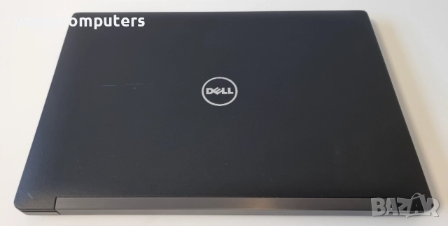 Dell Latitude 7280 /12,5"/i5-6300U/8GB RAM/256GB SSD, снимка 6 - Лаптопи за работа - 52188749