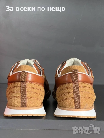 Hermes Дамски Маратонки👟Дамски Спортни Обувки Хермес - Налични Различни Цветове Код E1239, снимка 3 - Маратонки - 53754921