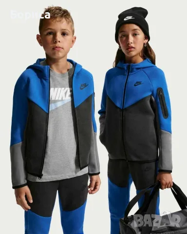 Детски спортни екипи Nike Tech 