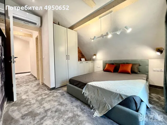 Продаваме Тристаен Апартамент В Сухата река, снимка 11 - Апартаменти - 56117979