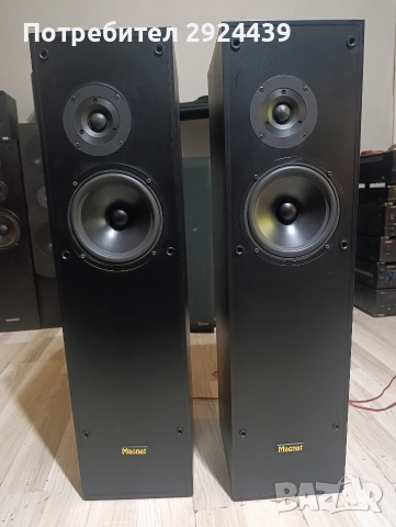 MAGNAT VIVA clasic 5