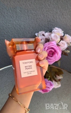 парфюми с баркод  , снимка 8 - Дамски парфюми - 50690605