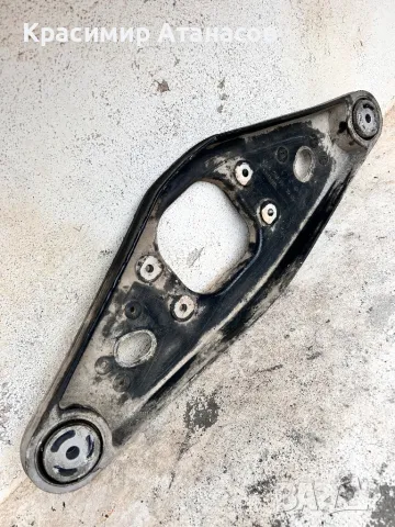 Греда диференциал за Мерцедес Е-класа W211.A2303521806, снимка 2 - Части - 48669230