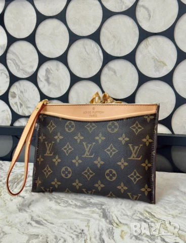 чанти louis vuitton , снимка 15 - Чанти - 51093070