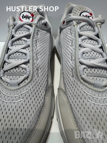 Маратонки NIKE AIR MAX.Номер 42, снимка 3 - Маратонки - 52003969