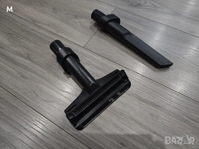 Вертикална прахосмукачка Rowenta RH9299WH Air Force 460 Flex / Технология Cyclon, снимка 16 - Прахосмукачки - 52958122