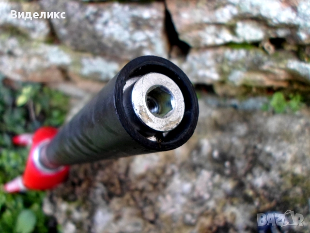 Шосейна карбонова вилка/1 1"8/, снимка 12 - Части за велосипеди - 52646017