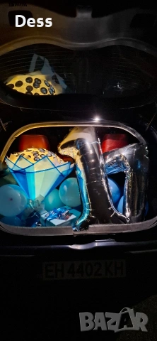 Светещи ръчно изработени букети ✨️"DESS"✨️, снимка 6 - Подаръци за рожден ден - 53378812