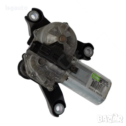 Мотор задна чистачка Opel Insignia 2008-2013 ID: 113688, снимка 2 - Части - 42718331