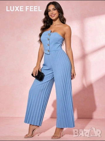 Солей✨Дамски Гащеризони , снимка 2 - Гащеризони - 53862377